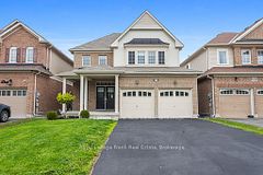 144 Bruce Cameron Drive, Clarington, ON L1C 0W3