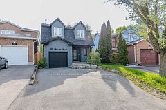 851 Bennett Court, Oshawa, ON L1K 1V3