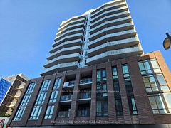 45 Baseball Place 710, Toronto, ON M4M 0H1