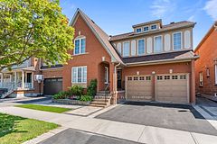 54 Morland Crescent, Ajax, ON L1T 4P5