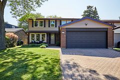 122 Heatherside Drive, Toronto, ON M1W 1T8