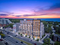 90 Glen Everest Road 405, Toronto, ON M1N 1T7
