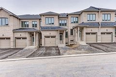 1228 Elizabeth Mackenzie Drive, Pickering, ON L1X 0S3