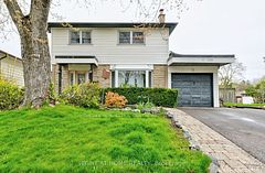 104 Pegasus Trail, Toronto, ON M1G 3P1