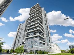 225 Village Green Square 2507, Toronto, ON M1S 0L3