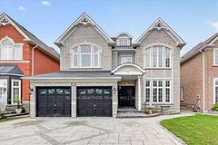 6 Stammers Drive, Ajax, ON L1T 0H9