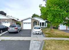 54 Bridley Drive Main Floor, Toronto, ON M1V 1A9