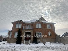 29 Gamble Drive, Ajax, ON L1Z 0G8