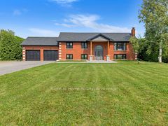 5761 Solina Road N, Clarington, ON L0B 1J0