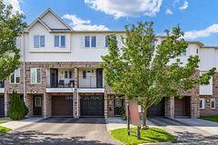 1532 Hummingbird Court, Pickering, ON L1V 7H9