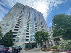 61 Town Centre Court PH9, Toronto, ON M1P 5C5