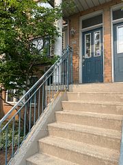 117 Omni Drive 20, Toronto, ON M1P 5A5