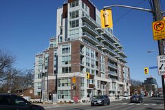 1350 Kingston Road 607, Toronto, ON M1N 1P7