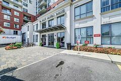 22 East Haven Drive 528, Toronto, ON M1N 0B4