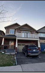 2322 Steeplechase Street, Oshawa, ON L1L 0E8