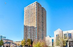 115 Omni Drive 505, Toronto, ON M1P 5B4