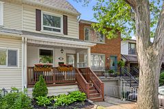 213 Oakcrest Avenue, Toronto, ON M4C 1B8