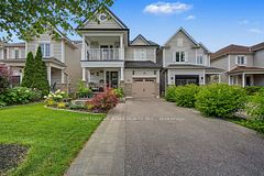 75 Tunney Place NW, Whitby, ON L1M 2G5