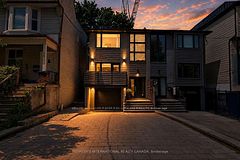 32 Eaton Avenue 2, Toronto, ON M4J 2Z5