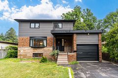 90 Euclid Avenue, Toronto, ON M1C 1J9