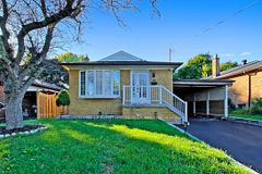 43 Densgrove Road Bsmt, Toronto, ON M1G 2A2