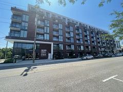 201 Brock Street S 319, Whitby, ON L1N 0P8