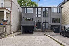 32 Eaton Avenue 1, Toronto, ON M4J 2Z5