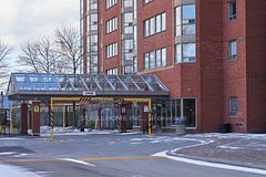 2466 Eglinton Avenue E 1201, Toronto, ON M1K 5J8