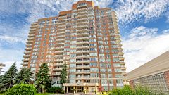 400 Mclevin Avenue 603, Toronto, ON M1B 5J4