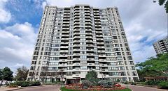 225 Bamburgh Circle 1108, Toronto, ON M1W 3X9