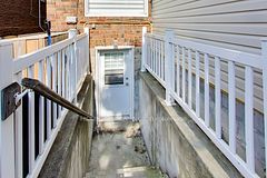 152 Linsmore Crescent Lower, Toronto, ON M4J 4L2