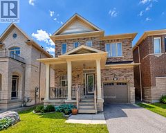 1529 Winville Road, Pickering, ON L1X 0B8
