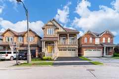 1825 Parkhurst Crescent, Pickering, ON L1X 0B1