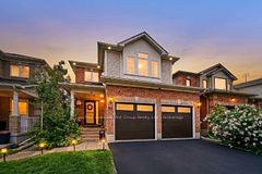 93 Trudeau Drive, Clarington, ON L1C 5K5