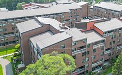 4064 Lawrence Avenue E 507, Toronto, ON M1E 4V6