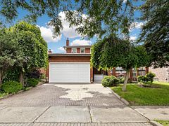 117 Ambercroft Boulevard N, Toronto, ON M1W 3K8