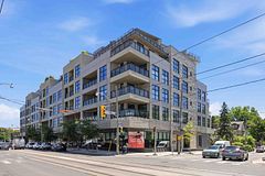 365 Beech Avenue 302, Toronto, ON M4E 0C2