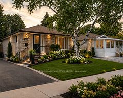 1133 Norman Crescent, Oshawa, ON L1H 7W9