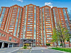 2460 Eglinton Avenue E Ph12, Toronto, ON M1K 5J7