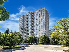 5039 Finch Avenue E PH11, Toronto, ON M1S 5L6