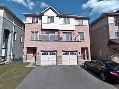 866 Audley Road S, Ajax, ON L1Z 1M4