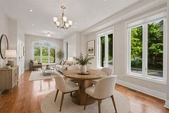 42 William Hancox Avenue Main & Lower, Toronto, ON M4E 3W9