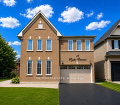 15 Ryder Crescent, Ajax, ON L1Z 1Y1