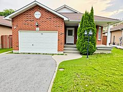307 Niagara Drive, Oshawa, ON L1G 8A8