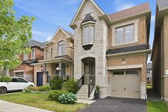 27 Christine Elliott Avenue, Whitby, ON L1P 0B8