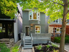 83 Condor Avenue, Toronto, ON M4J 3M7