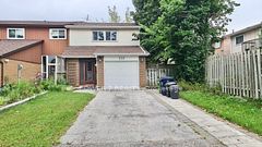 139 Carolbreen Square, Toronto, ON M1V 1J1