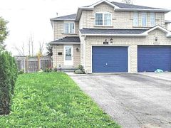 1566 Fieldgate Drive, Oshawa, ON L1K 2L5
