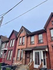 753 Gerrard Street E 2, Toronto, ON M4M 1Y5