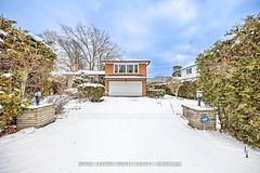 83 Deep Dene Drive Main, Toronto, ON M1C 1L9
